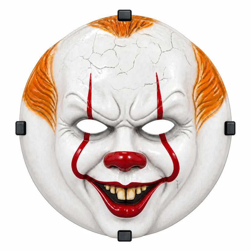 NightHalo™ – Scare Wheel Covers